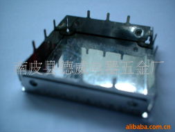 南皮县德威电器五金厂电子元器件库存与销售产品全览