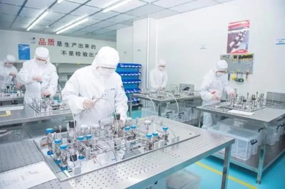 腾出150亩土地培尖招优 姜堰高新区以亩均效益为指挥棒，做强电子元器件销售产业